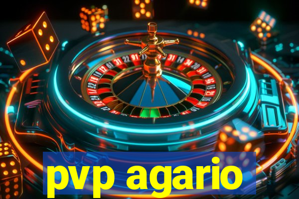 pvp agario